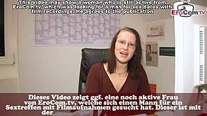 德国女同性恋在约会网站上找到彼此并参加试镜